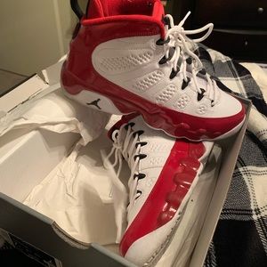 Jordan 9s